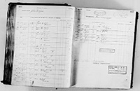 image of ledgers