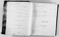 image of ledgers