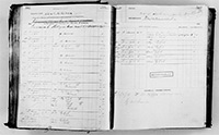 image of ledgers