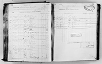 image of ledgers