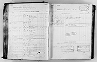 image of ledgers