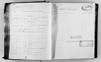 image of ledgers