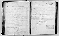 image of ledgers