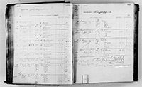 image of ledgers