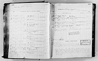 image of ledgers