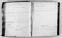 image of ledgers