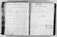 image of ledgers