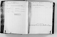 image of ledgers