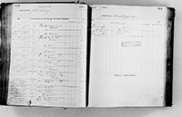 image of ledgers