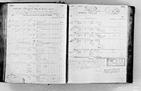 image of ledgers