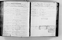 image of ledgers