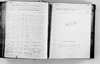 image of ledgers