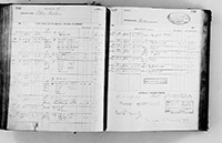 image of ledgers