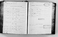 image of ledgers