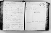 image of ledgers