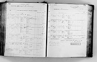 image of ledgers