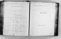 image of ledgers