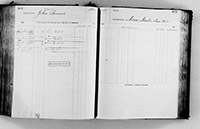 image of ledgers