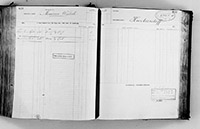 image of ledgers