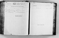 image of ledgers