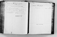 image of ledgers