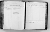 image of ledgers