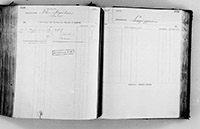 image of ledgers