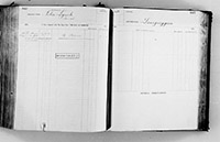 image of ledgers