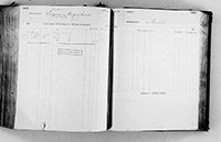 image of ledgers