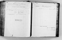 image of ledgers