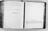 image of ledgers