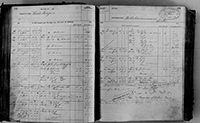 image of ledgers