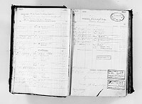 image of ledgers