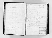 image of ledgers