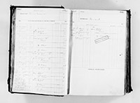 image of ledgers