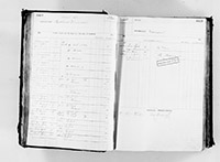 image of ledgers