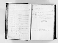 image of ledgers