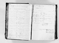 image of ledgers