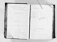 image of ledgers