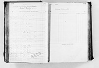 image of ledgers