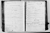 image of ledgers