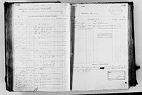 image of ledgers