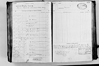 image of ledgers