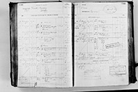 image of ledgers