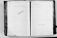 image of ledgers