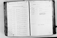 image of ledgers