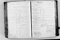 image of ledgers