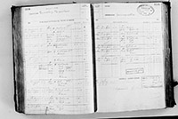 image of ledgers