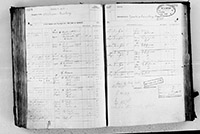 image of ledgers