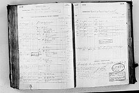 image of ledgers